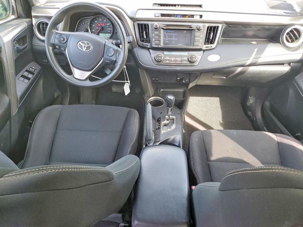 2015 TOYOTA RAV4 XLE (M Grade)
