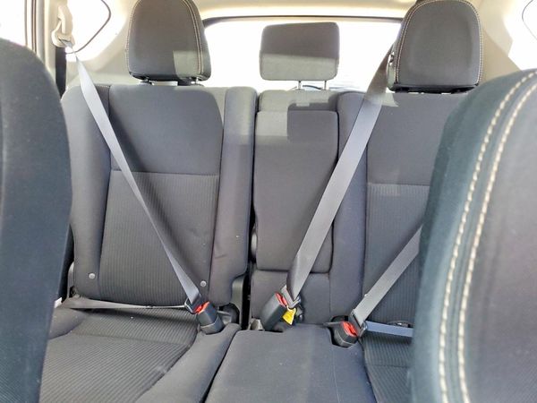 2015 TOYOTA RAV4 XLE (M Grade)
