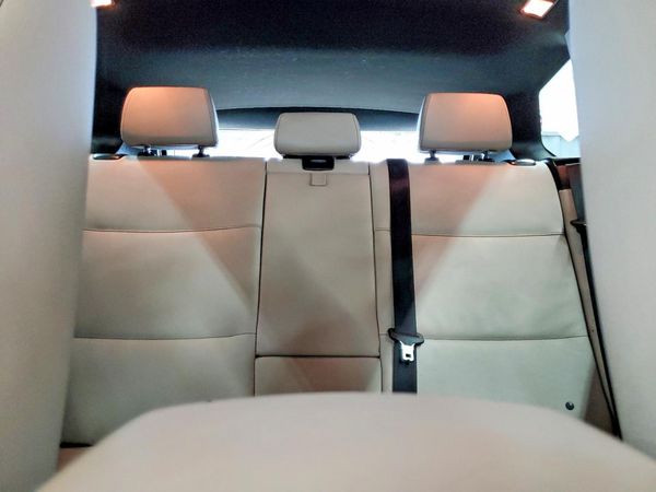 2013 BMW X3