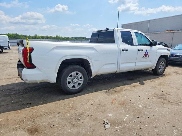 2022 TOYOTA TUNDRA SR