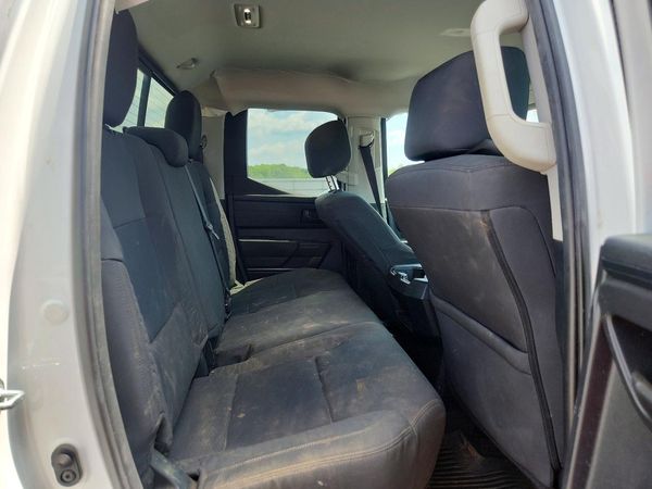 2022 TOYOTA TUNDRA SR