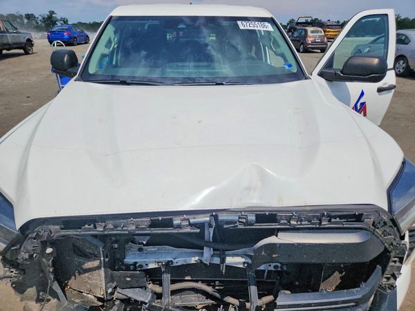2022 TOYOTA TUNDRA SR