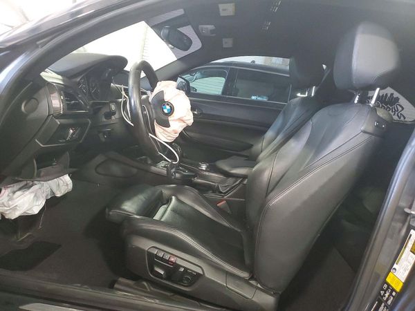 2015 BMW M235XI xDrive