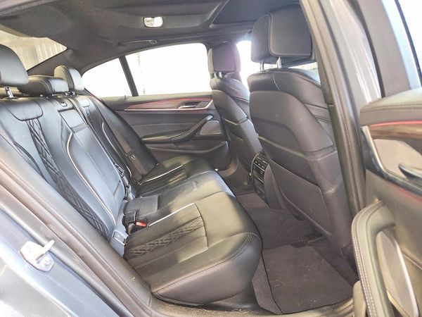 2019 BMW M550XI xDrive