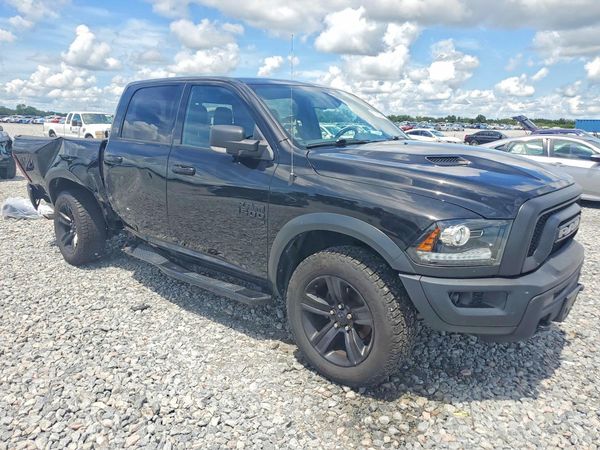 2021 RAM 1500 CLASSIC