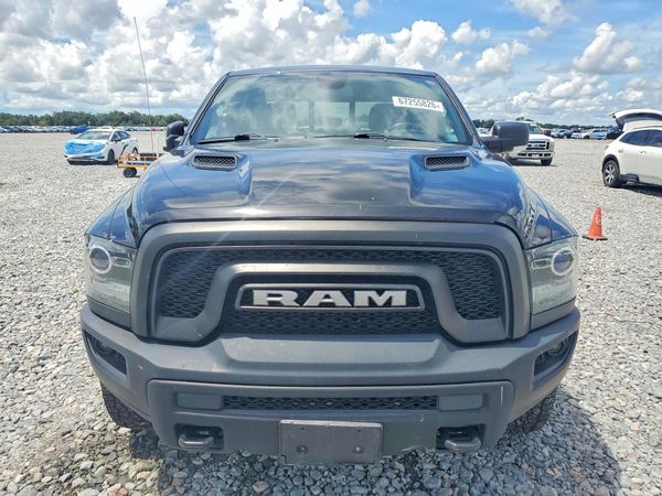 2021 RAM 1500 CLASSIC