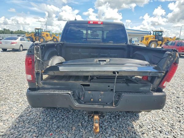 2021 RAM 1500 CLASSIC