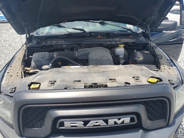 2021 RAM 1500 CLASSIC