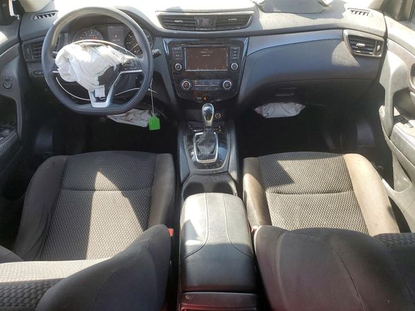2021 NISSAN ROGUE SPORT