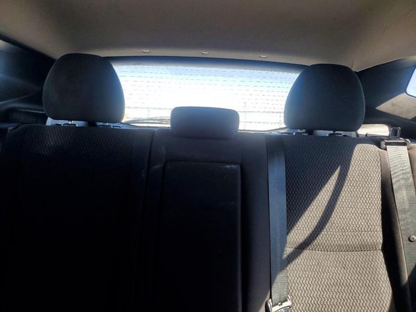2021 NISSAN ROGUE SPORT