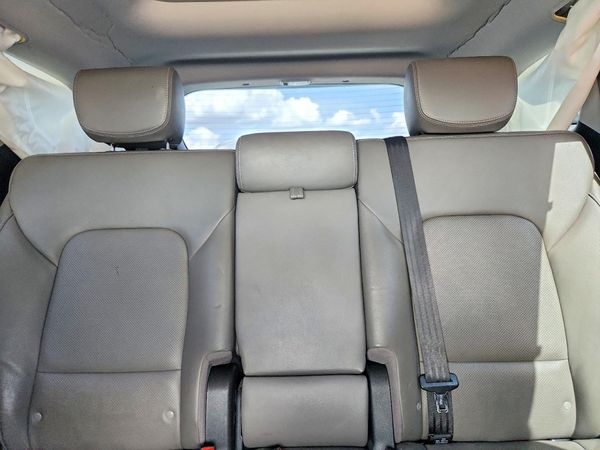 2018 HYUNDAI SANTA FE