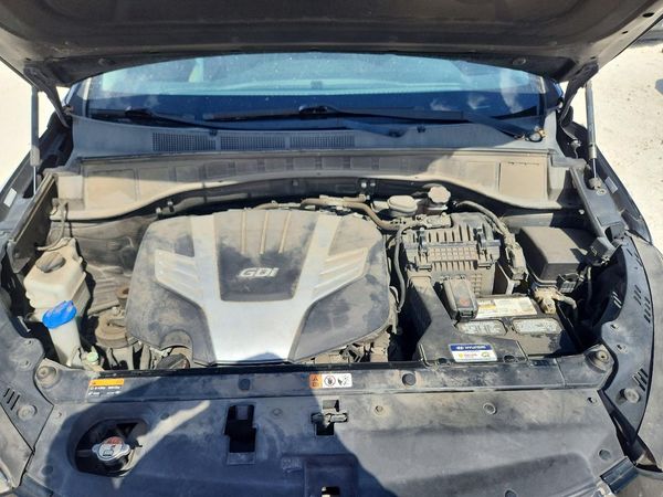 2018 HYUNDAI SANTA FE