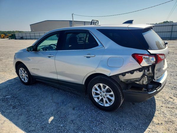 2019 CHEVROLET EQUINOX LT (1LT)