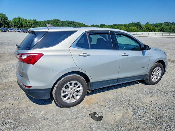 2019 CHEVROLET EQUINOX LT (1LT)