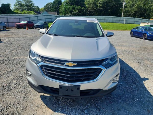 2019 CHEVROLET EQUINOX LT (1LT)