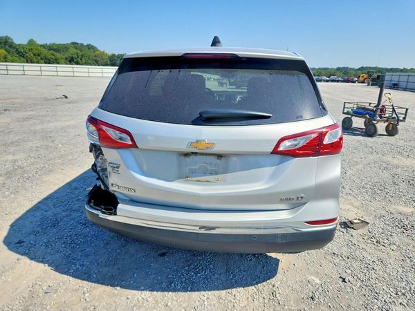 2019 CHEVROLET EQUINOX LT (1LT)