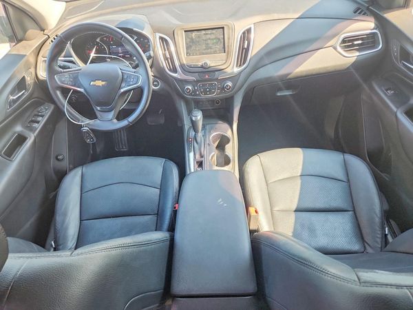 2019 CHEVROLET EQUINOX LT (1LT)