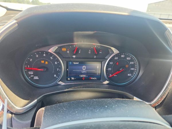 2019 CHEVROLET EQUINOX LT (1LT)