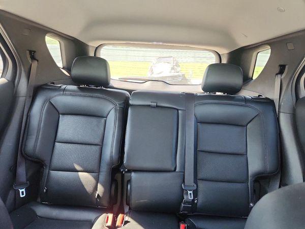 2019 CHEVROLET EQUINOX LT (1LT)