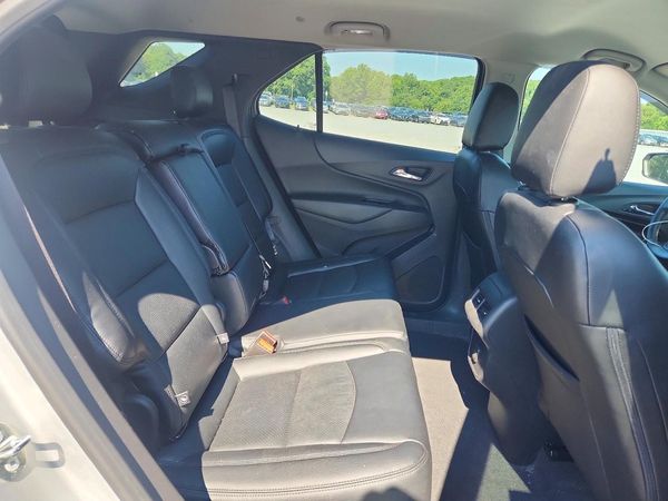 2019 CHEVROLET EQUINOX LT (1LT)