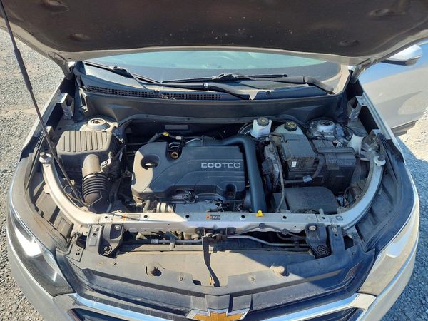 2019 CHEVROLET EQUINOX LT (1LT)