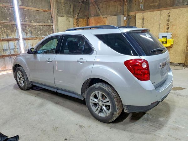 2014 CHEVROLET EQUINOX 2LT