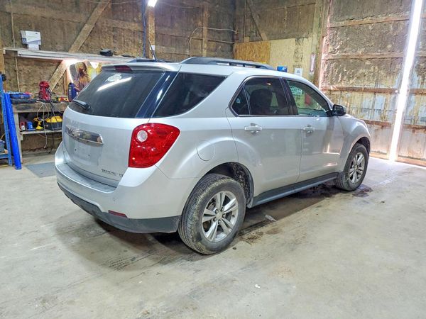 2014 CHEVROLET EQUINOX 2LT