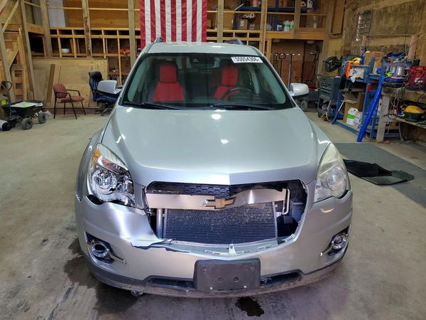 2014 CHEVROLET EQUINOX 2LT