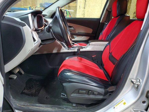 2014 CHEVROLET EQUINOX 2LT