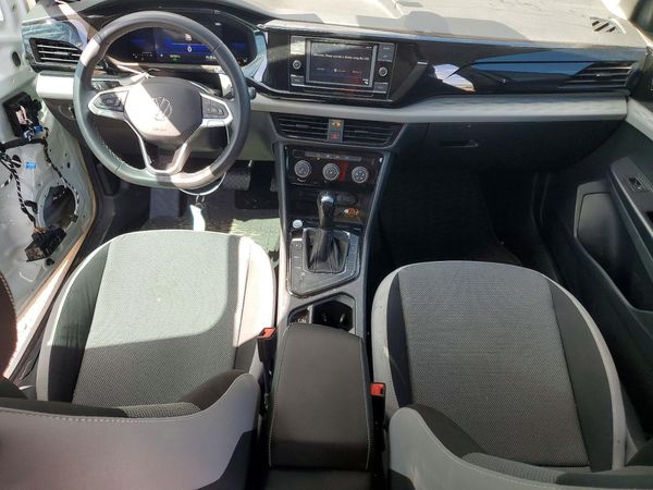 2023 VOLKSWAGEN TAOS