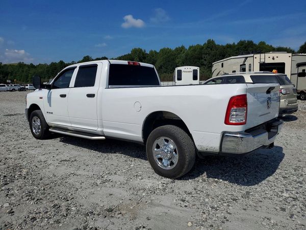 2019 RAM 2500 Tradesman