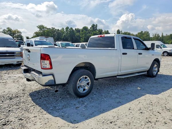2019 RAM 2500 Tradesman