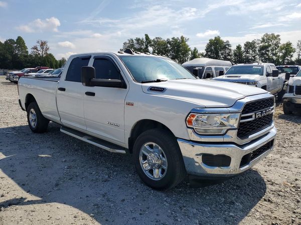 2019 RAM 2500 Tradesman