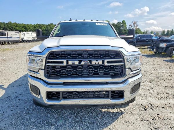 2019 RAM 2500 Tradesman