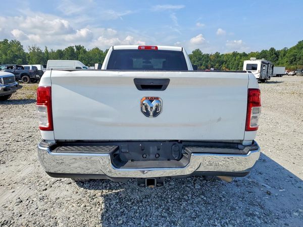 2019 RAM 2500 Tradesman
