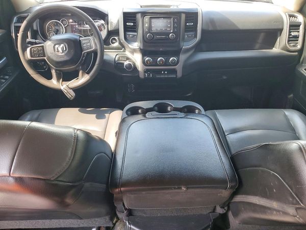 2019 RAM 2500 Tradesman