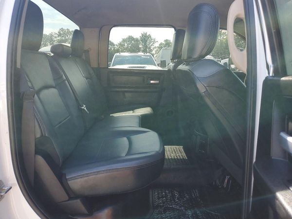 2019 RAM 2500 Tradesman