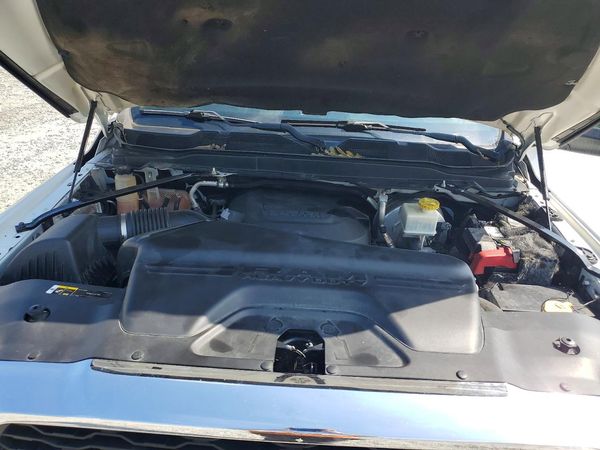 2019 RAM 2500 Tradesman