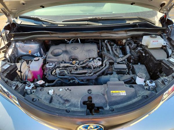 2025 TOYOTA SIENNA