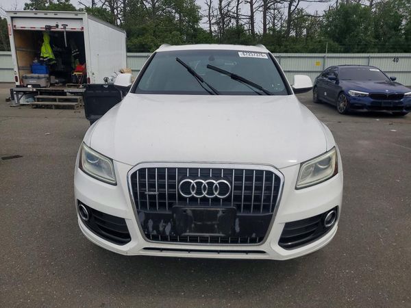 2014 AUDI Q5