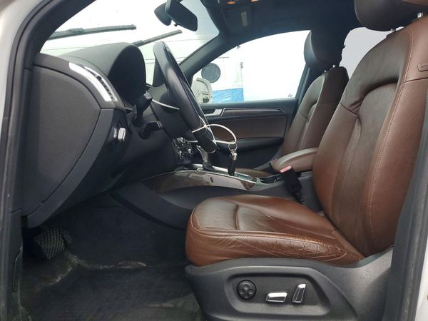 2014 AUDI Q5