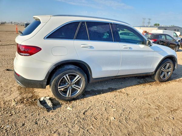 2020 MERCEDES-BENZ GLC