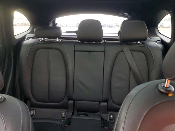 2018 BMW X1