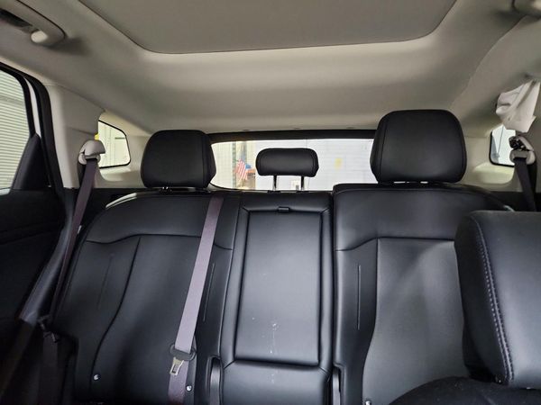 2026 KIA SPORTAGE HYBRID