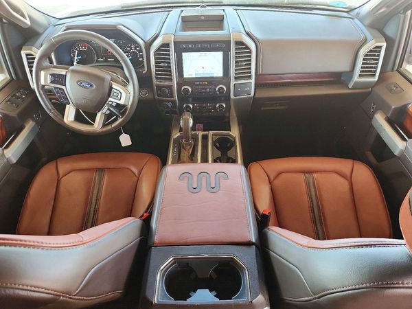 2019 FORD F150