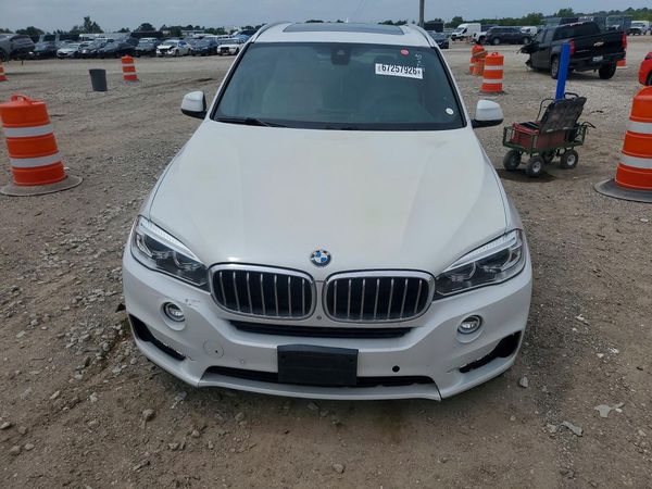 2017 BMW X5 sDrive35i — DIRF