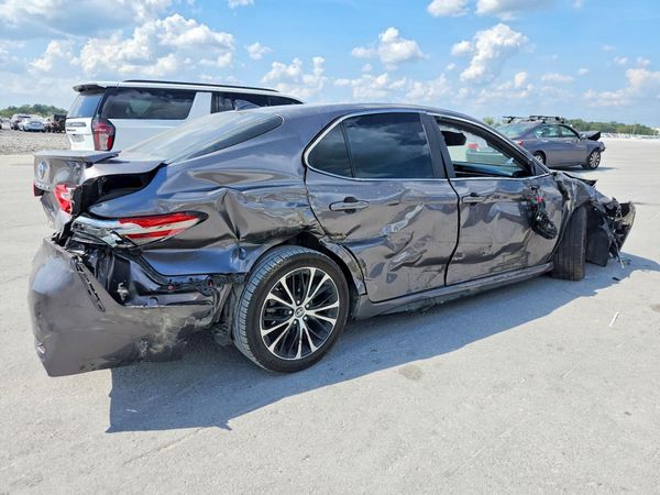 2019 TOYOTA CAMRY L/LE/SE/XLE