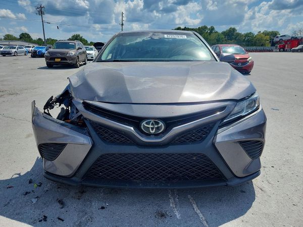 2019 TOYOTA CAMRY L/LE/SE/XLE