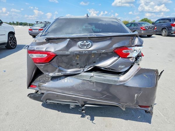 2019 TOYOTA CAMRY L/LE/SE/XLE