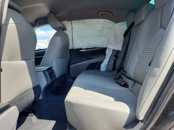 2019 TOYOTA CAMRY L/LE/SE/XLE
